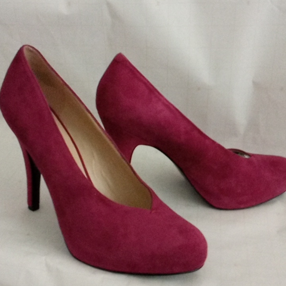 Woman shoe